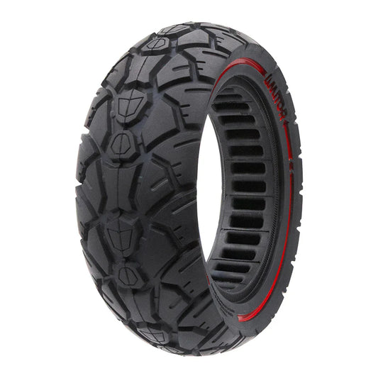 Roue couverte 9×2.25 pour Xiaomi 