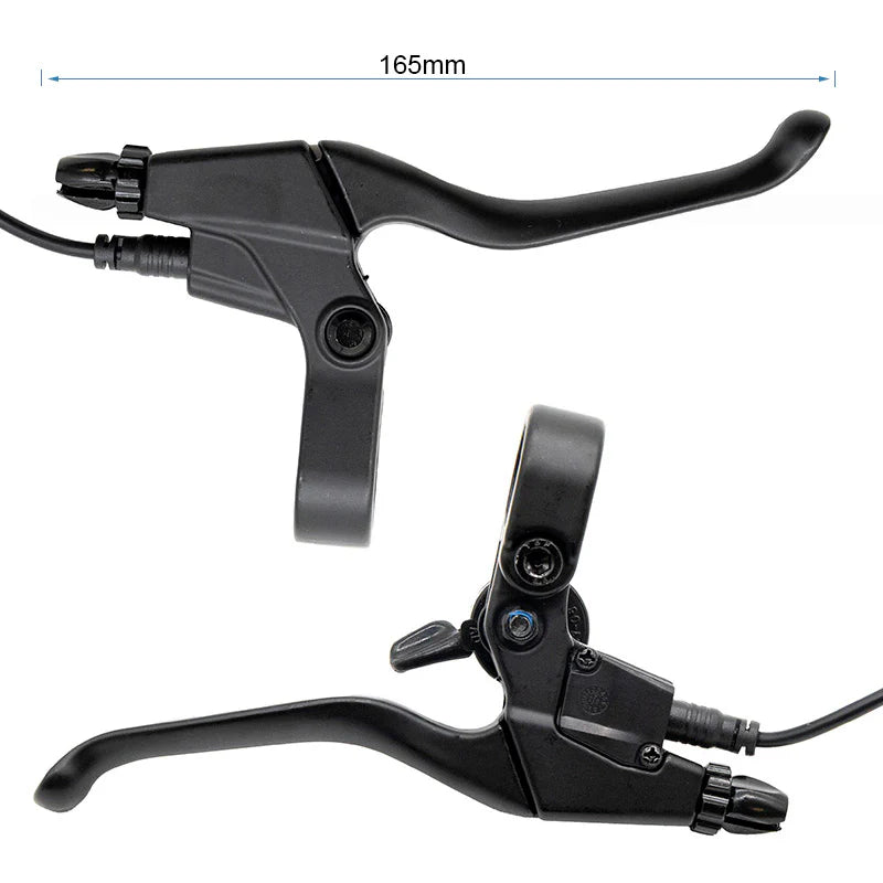 Maneta de freno izquierda y derecha ECOXTREM M41