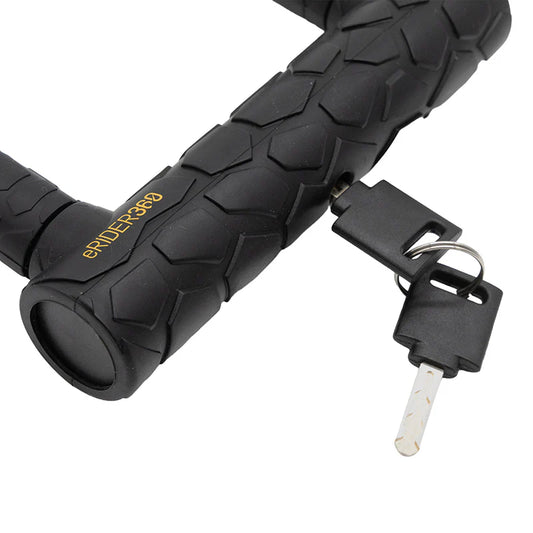 Candado en U de llave 009