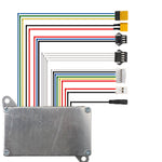 Controladora Navee FN-E1 N20 N40