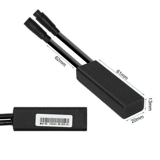 Deslimitador Ninebot G3 - Versión EU