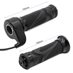 Acelerador puño - conector JST