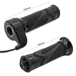Acelerador puño - conector JST