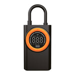 AIR-008 Inflador eléctrico portátil función Power Bank
