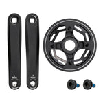Juego de bielas 34T/170mm VENTIX PLUS/ARENOX PLUS