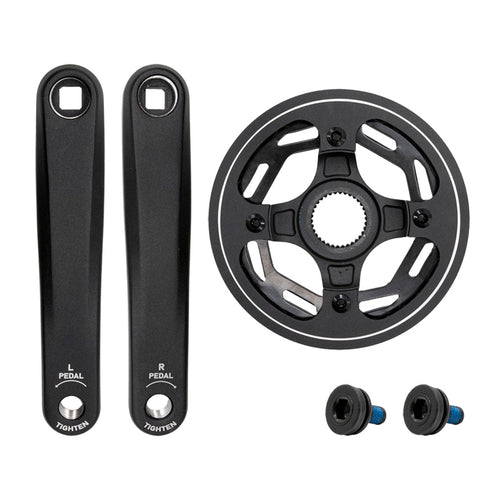 Juego de bielas 34T/170mm VENTIX PLUS/ARENOX PLUS
