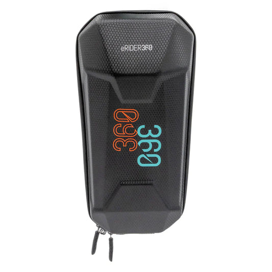 Bolsa deluxe eRIDER360 Naranja-Azul