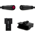 Cable de conexión controladora-display waterproof ECOXTREM M41