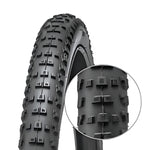 Neumático de Bicicleta Plegable W2114 26x2,25