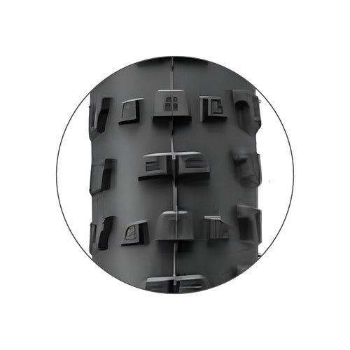 Neumático de Bicicleta Plegable W2114 26x2,25