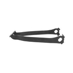 Soporte guardabarros trasero Xiaomi Elite