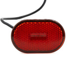 Zwheel Focus E9D (éclairage avant) 