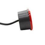 Zwheel Focus E9D (éclairage avant) 