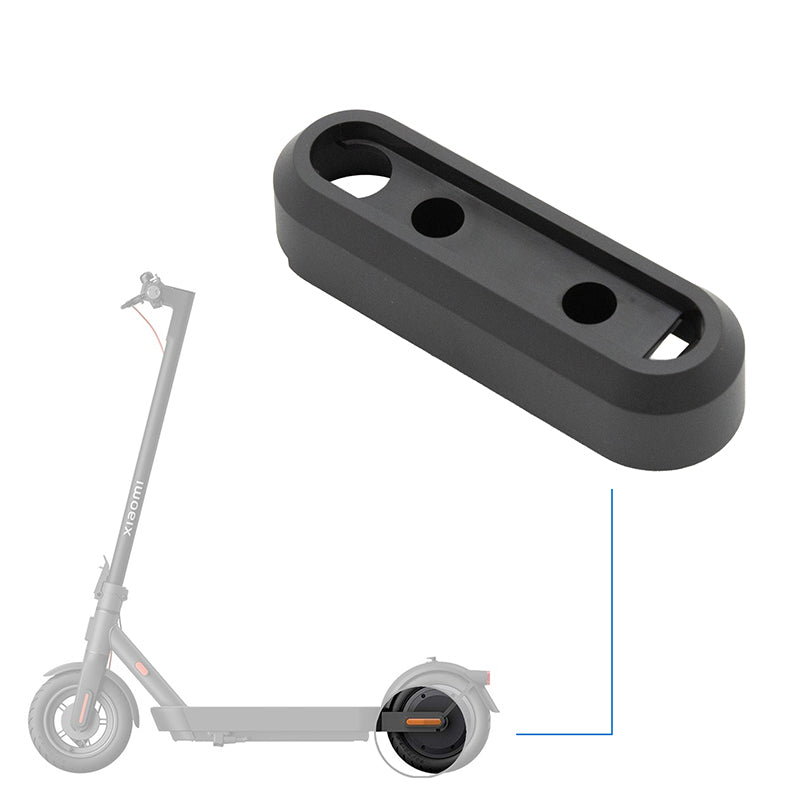 Embellecedor lateral-izquierdo Xiaomi Mi4 Pro Gen2 [ORIGINAL]