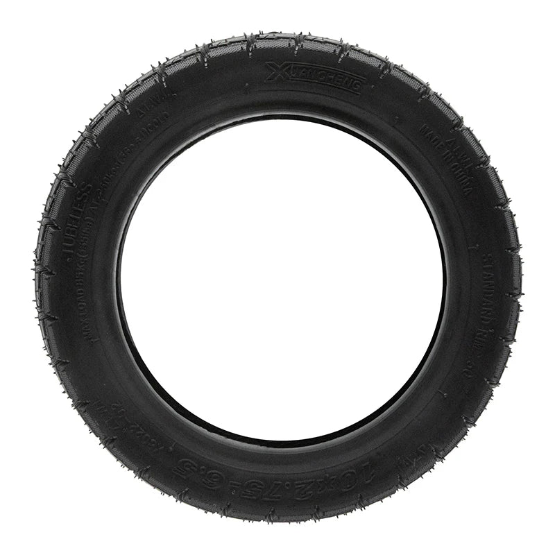Neumático tubeless offroad 10x2,75-6,5 [Xuancheng] - Edition GEL