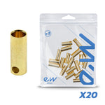 Conector banana 5,5mm