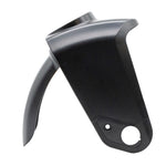 Garniture noire avec garde-boue de fourche NIU KQi3 Pro [NIU] 