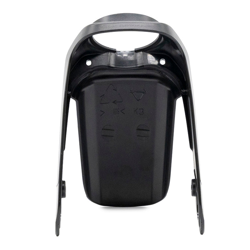 Garniture noire avec garde-boue de fourche NIU KQi3 Pro [NIU] 