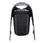 Garniture noire avec garde-boue de fourche NIU KQi3 Pro [NIU] 