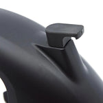 Guardabarros trasero con luz negro Ninebot Max G2 E [Ninebot]