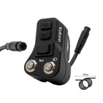 Kugoo Kirin G2 Pro / G2 Max-Bildschirm (Neues Modell)