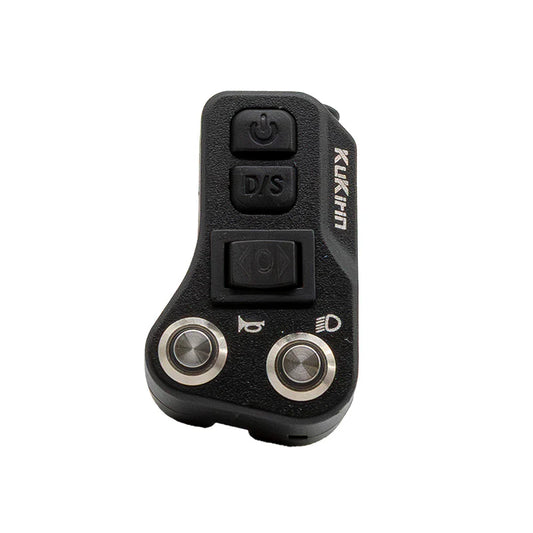 Kugoo Kirin G2 Pro / G2 Max-Bildschirm (Neues Modell)