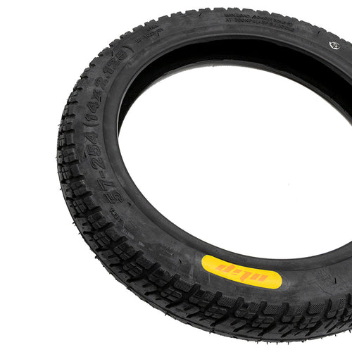 Neumático tubeless off-road 14X2,125(57-254)
