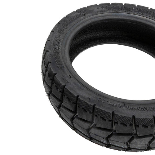 Neumático Tubeless 10x2,75-6,5