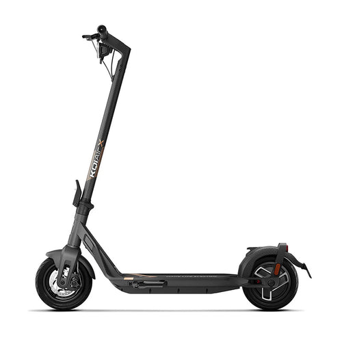 Patinete NIU KQi Air X EU-GD