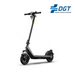 Patinete NIU KQi 200P ES-GY
