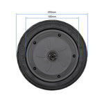 Motor Xiaomi 6 Lite neumático y cámara 10x2,125