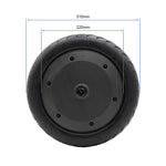 Motor Xiaomi 6 (con neumático tubeless CST 60/90-8)