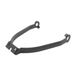 Soporte metálico para guardabarros trasero Xiaomi 6 Lite