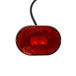 Luz trasera original para Xiaomi 6 Lite