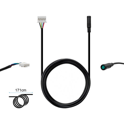 Cable Bus Xiaomi 6 Lite
