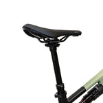 TERRAM 2.0 - MTB - Verde sierra/Negro