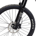 TERRAM 2.0 - MTB - Blanca/Gris cuarzo