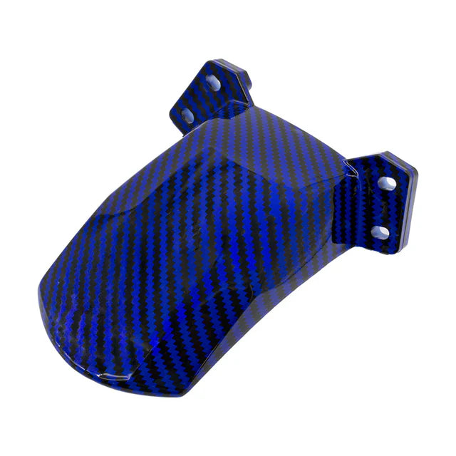 Ecoxtrem M41 Tank Guardabarros Delantero Azul