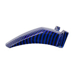 Ecoxtrem M41 Tank Guardabarros Delantero Azul