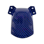 Ecoxtrem M41 Tank Guardabarros Delantero Azul