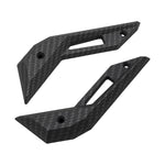 Embellecedores horquilla para Ecoxtrem M41 Tank
