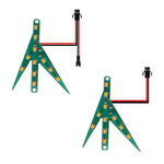 Intermitente para Ecoxtrem M41 Tank