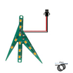 Intermitente para Ecoxtrem M41 Tank