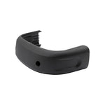 Carcasa superior decorativa frontal Ninebot max G3 [Ninebot]