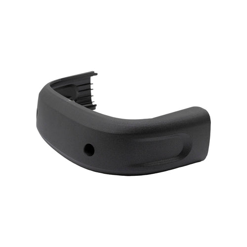 Carcasa superior decorativa frontal Ninebot max G3 [Ninebot]