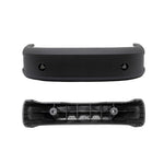 Carcasa superior decorativa frontal Ninebot max G3 [Ninebot]