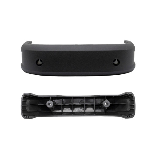 Carcasa superior decorativa frontal Ninebot max G3 [Ninebot]