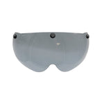 Lente magnética para casco - negro para Velio y CP03 SPORT