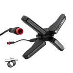 Faro delantero Ninebot ZT3 PRO