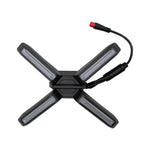 Faro delantero Ninebot ZT3 PRO